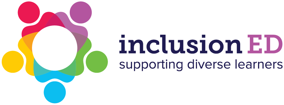 inclusionED - supporting diverse learners