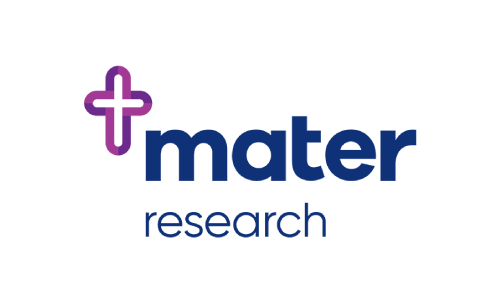 Mater Research Ltd