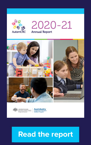 Read the 2020-21 annual report