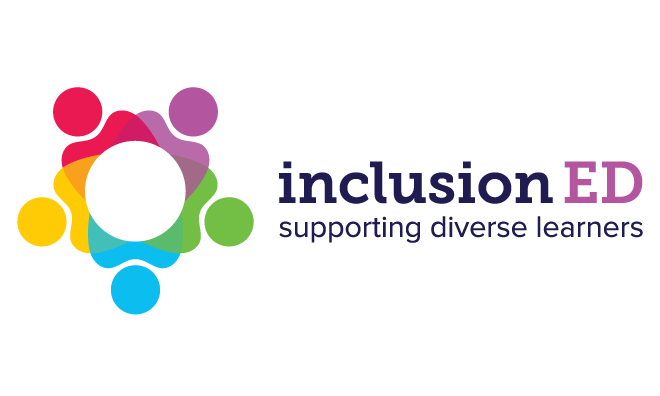 inclusionED: supporting diverse learners