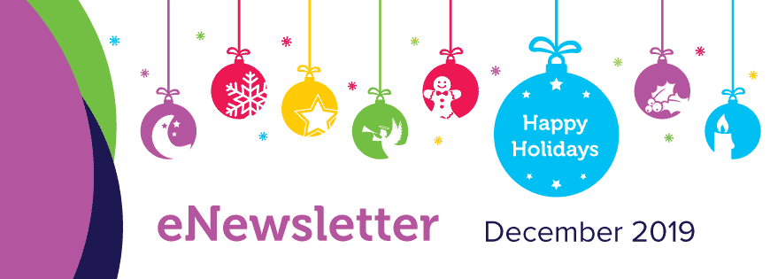 eNewsletter December 2019