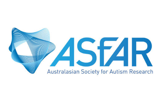 ASfAR: Australasian Society for Autism Research