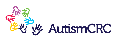 Autism CRC Logo