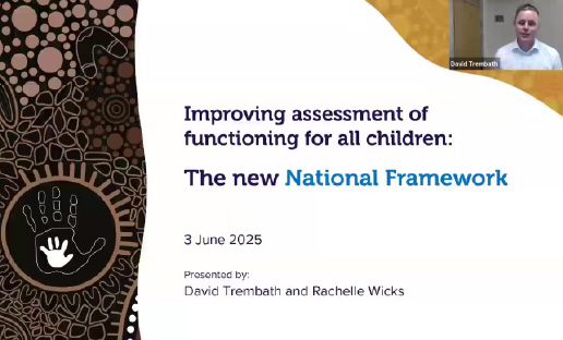 Framework webinar breaks record