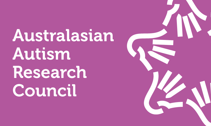 Australian Autism Research Council