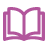 Book icon
