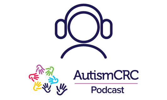 Autism CRC Podcast