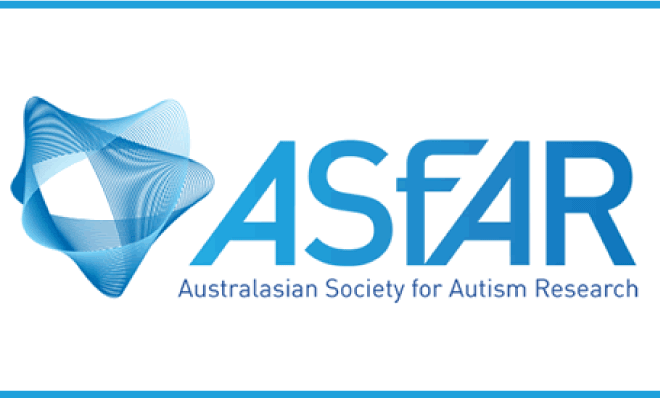 Australian Autism Research Council - 202 membership announcement