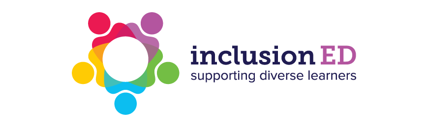 inclusionED logo