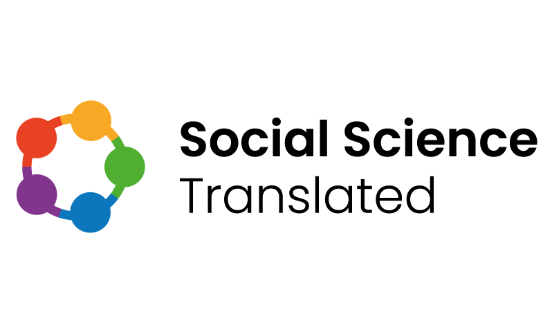 Social Science Translated