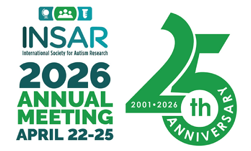 INSAR 2026 logo