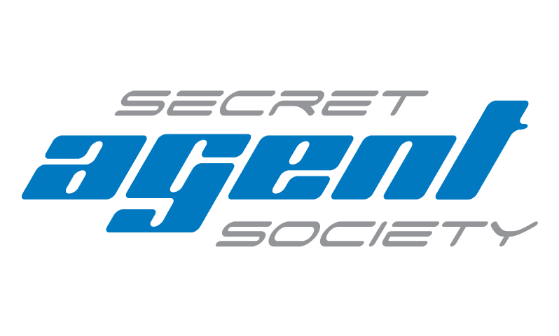 Secret Agent Society logo