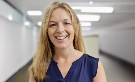 Prof. Dawn Adams