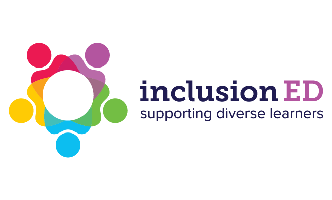 inclusionED logo