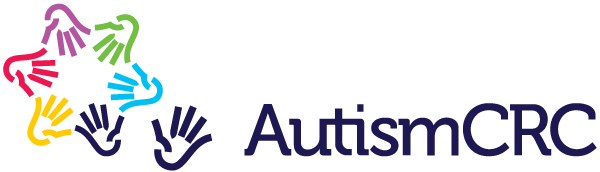 Autism CRC logo