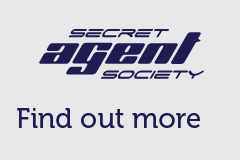 Secret Agent Society