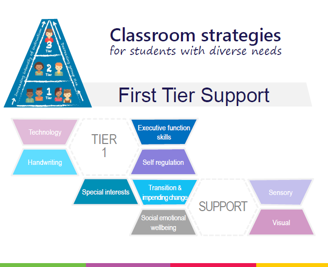 Teacher-Generated Strategies