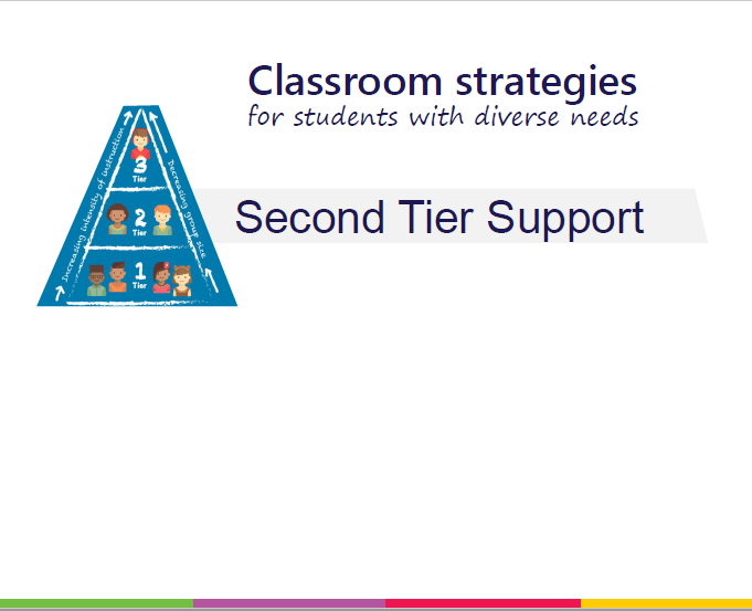 Teacher-Generated Strategies