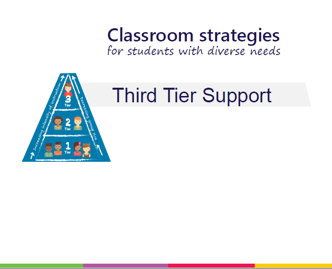 Teacher-Generated Strategies