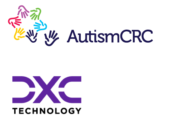 Autism CRC and DXC Technology