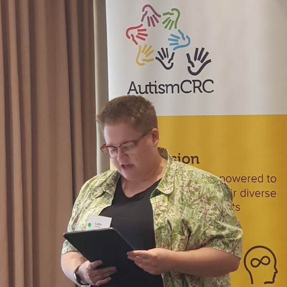 autism case study australia