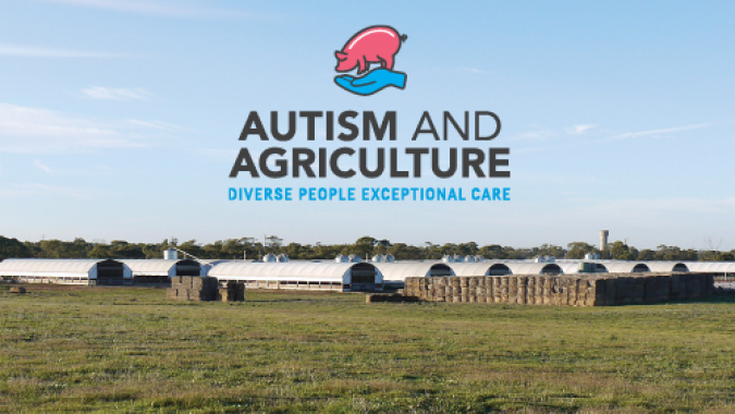 Autism and Agriculture